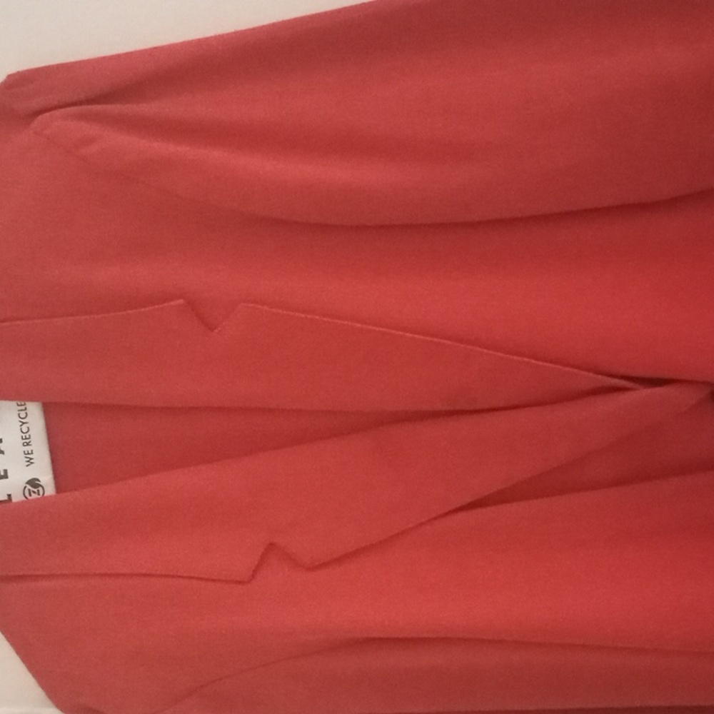 Bentley Plus Red Jacket